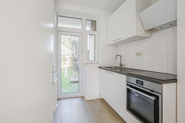 Medium property photo - Wognumstraat 85, 2547 TN Den Haag